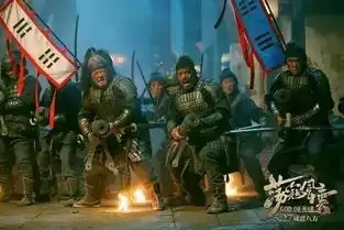 荡寇风云活活让抗日神剧给连累惨了