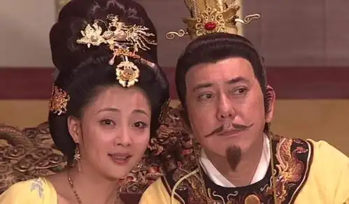 为什么说唐朝的阉宦之祸,起源于李隆基又为什么会这样