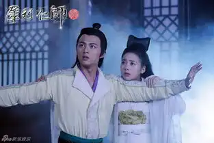 组图犀利仁师叶祖新鬼鬼恶搞无极限
