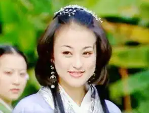 17年前的乌龙闯情关女主貌如天仙,男主痞气,配角有点逗
