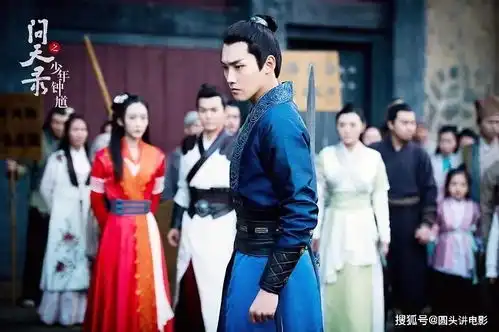 即将热播的四部电视剧,任嘉伦一部,王凯两部,你最期待哪一部