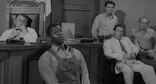 杀死一只知更鸟人性的善恶,不是语言可以轻易衡量的
