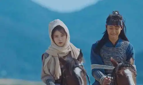 韩剧频繁抄袭我国古装造型香蜜三生三世东宫都被抄