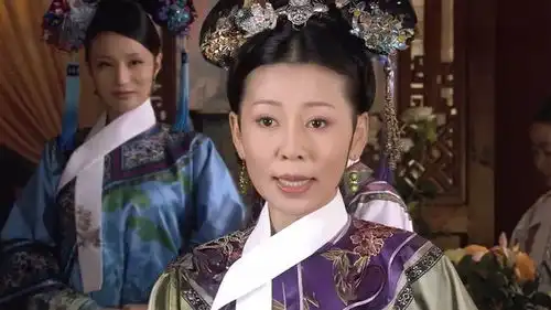 甄嬛传宫斗能力,皇后竟屈居第三和你心目中想的一样吗
