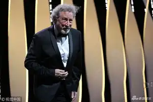 组图戛纳电影节奖项出炉是枝裕和斩获金棕榈
