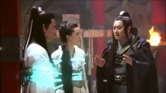 天师钟馗金超群