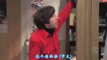 生活大爆炸完结坏了十二年的电梯还没修好,我们却要说再见了
