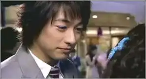 超喜欢藤冈靛需要藤冈靛在不良笑花里的图片