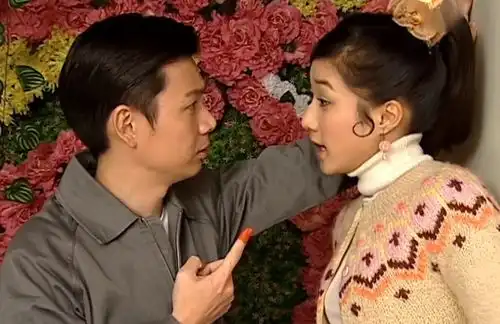 明明是演技派,她怎么老演傻白甜