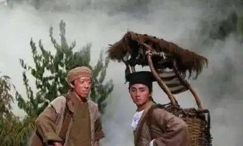 在古代,为什么土匪不会抢劫进京赶考的书生呢原因也十分简单