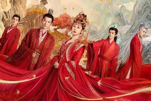 近两年最好看的6部古装剧,长相思垫底,莲花楼无缘前三