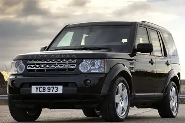 路虎发现四火爆促销惊喜天天有