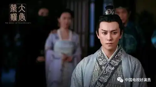 大唐儿女重情义大唐荣耀虐心收官
