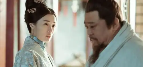 大明风华孙若微最后虽是皇后,但不被婆婆喜欢,胡善祥比她讨喜