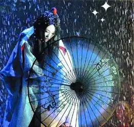 艺伎回忆录试映三女星同场剧照曝光
