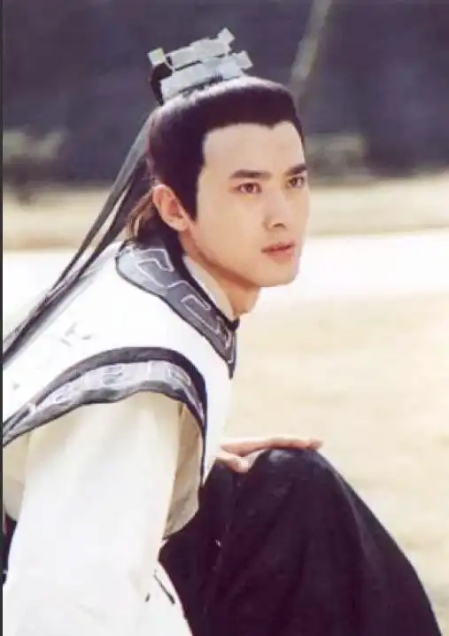 盘点从黑土地齐齐哈尔走出来的3位男演员,个个名震全国