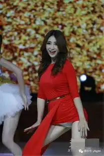 因不慎而底裤的女星,柳岩次数最多而她最惨
