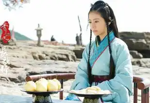 秀丽江山之长歌行小说结局曝光阴丽华当皇后郭圣通惨死
