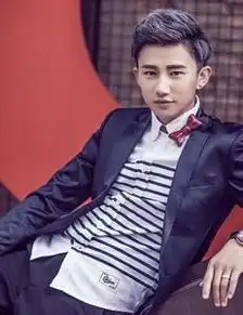 锦绣未央中二弟的饰演者是谁