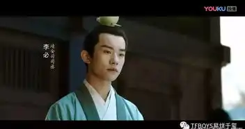 辅助追剧长安十二时辰中的人物原型你都知道吗
