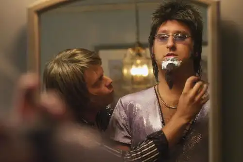 提姆和艾瑞克的十亿美元大电影官方剧照