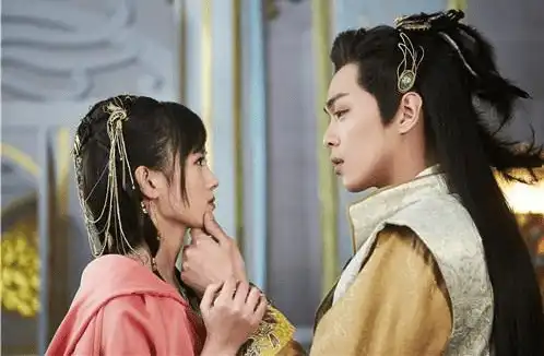 人气男神玄幻剧情天价特效什么才是国产仙侠玄幻剧收视突围的决胜法宝
