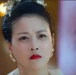 如何评价周海媚的演技