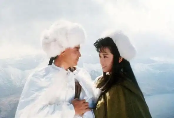 清平乐人物谱之苏子美一个祖传的酒鬼,金庸武侠的最爱