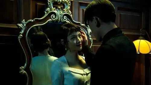 民国奇幻梦中破案,潜梦追凶演绎中国版盗梦空间