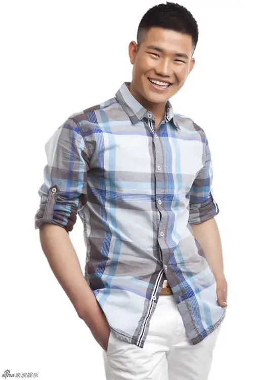 小兵张嘎扮艺妓旧照被翻出网友大呼雷人