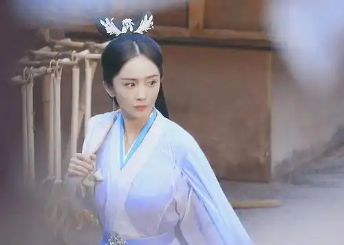 陈伟霆也翻车了古装丑男再添一员大将,龙须刘海成古偶杀手
