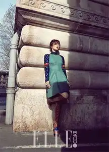 太阳的后裔宋仲基宋慧乔脱下军装巴黎相恋