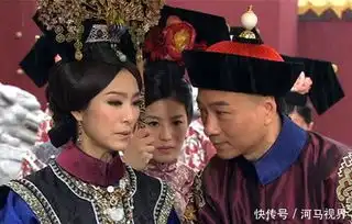 慈禧太后最器重太监,其墓地规格难以想象