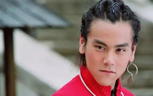 哪有那么笨的演员,有一种励志叫做彭于晏