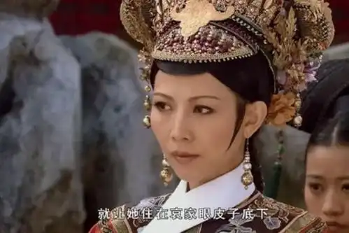 甄嬛传太后明明讨厌叶澜依,为何还要保护她难怪皇后不敢出手