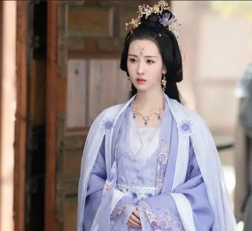 张碧晨毛不易献唱长月烬明片尾曲mv发布,画面美,歌声好听
