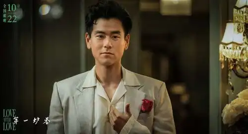 专访许鞍华我不觉得拍戏会让人人都仰望你