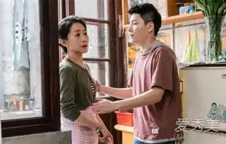 都挺好苏母为什么不喜欢明玉都挺好苏母为什么重男轻女
