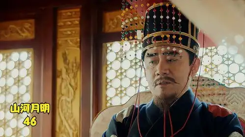 太子在朱元璋面前秀文化,没想到被反将一军,老朱也是个文化人