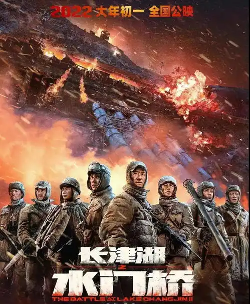 角逐虎年春节档的7位导演,老将新人同台竞技,有人被夸有人翻车