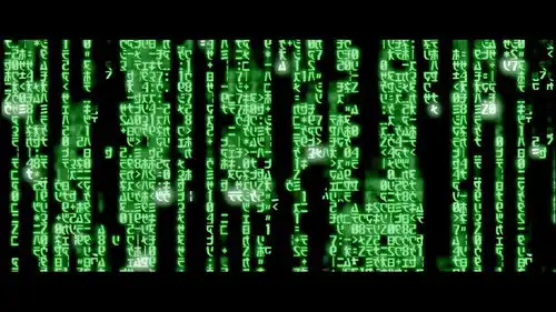 黑客帝国动画版