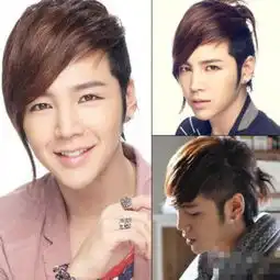 浪漫满屋2遭吐槽韩剧花样美男发型热辣点评