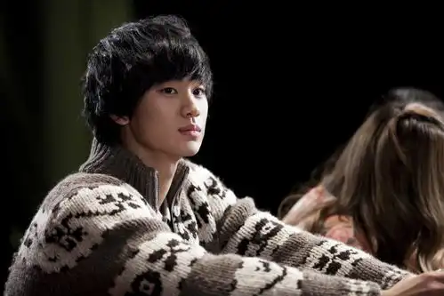 金秀贤新剧收官,十年前的愿望迈入30岁后似乎实现了