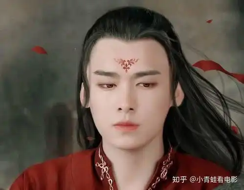 杨紫古装新剧来袭,得知男二是他,网友换掉李易峰