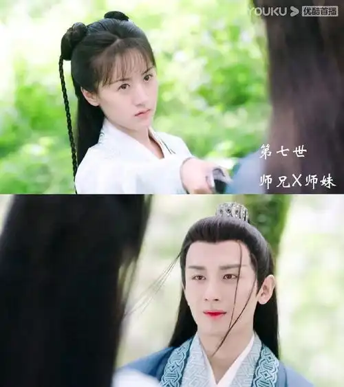 古装剧十大美强惨角色琉璃司凤被虐十生十世,魏无羡仅排第十
