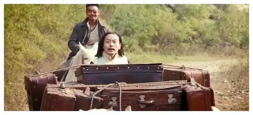 让子弹飞大风起兮云飞扬,小人得志的师爷成最后赢家