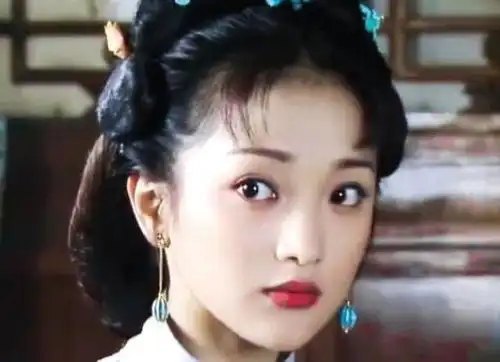 90年代最惊艳的古装美人,很多95后00后压根不认识
