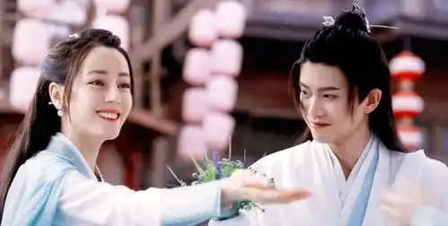 热度破9000万,与君初相识后又一甜虐剧将袭,我准备熬夜追
