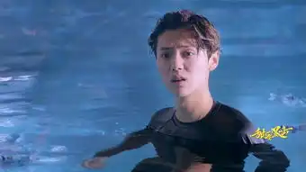 甜蜜暴击第2集剧照,甜蜜暴击图片
