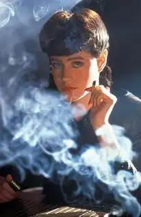 组图科幻女神银翼杀手深爱的瑞秋美得让人难忘
